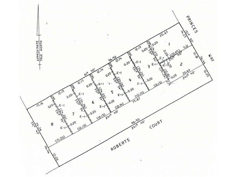 Lot 8 Roberts Court, Drouin VIC 3818