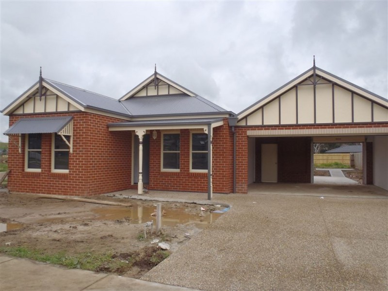 Lot 41 Cook Street, Drouin VIC 3818