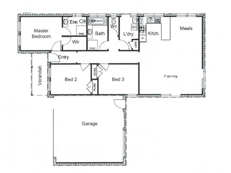 Lot 41 Cook Street, Drouin VIC 3818