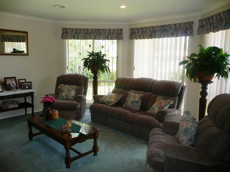 1 Webb Street, Bunyip VIC 3815