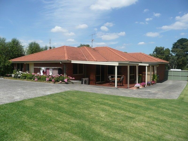 1 Webb Street, Bunyip VIC 3815