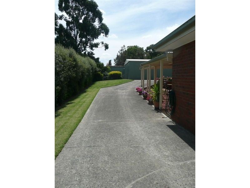 1 Webb Street, Bunyip VIC 3815