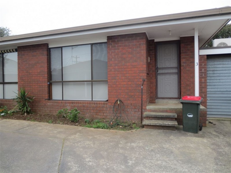 3/3 Longwarry Road, Drouin VIC 3818