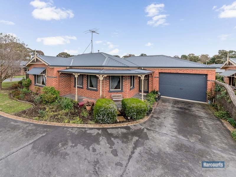 7/13 Wood Street, Drouin VIC 3818