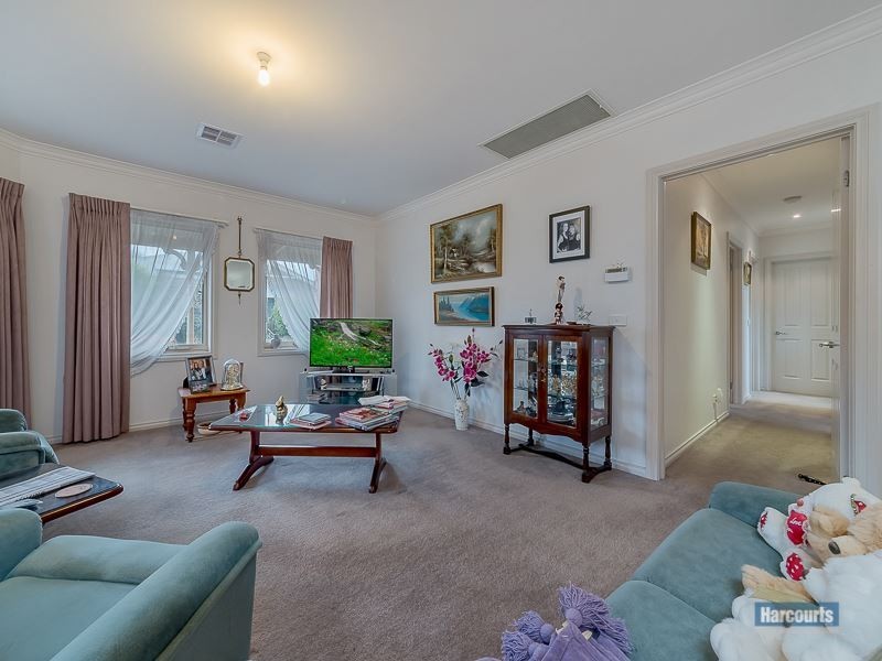 7/13 Wood Street, Drouin VIC 3818