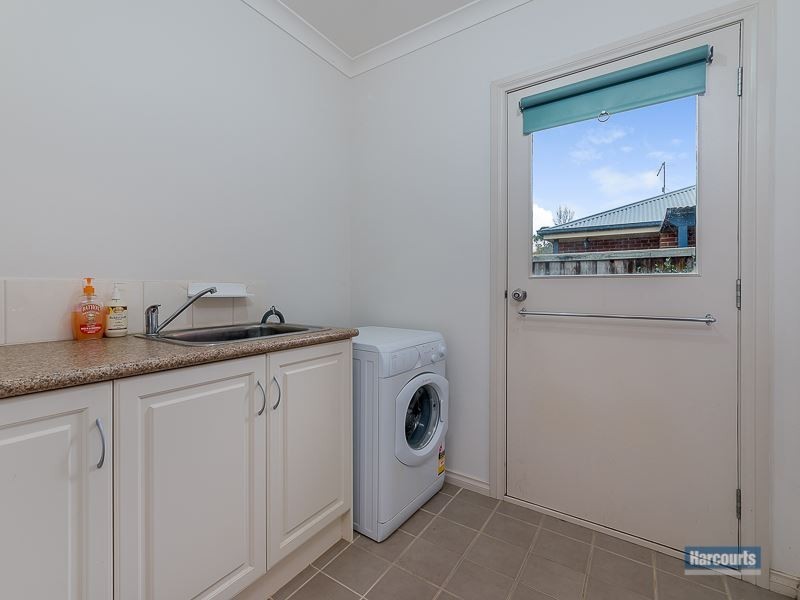 7/13 Wood Street, Drouin VIC 3818
