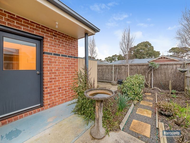 7/13 Wood Street, Drouin VIC 3818