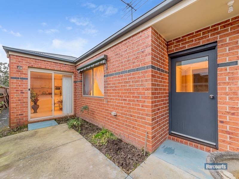 7/13 Wood Street, Drouin VIC 3818