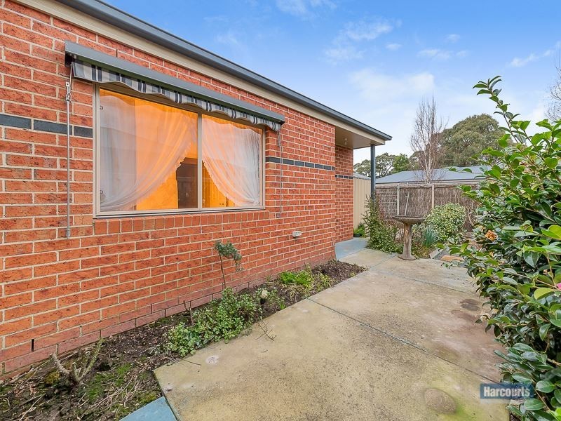 7/13 Wood Street, Drouin VIC 3818