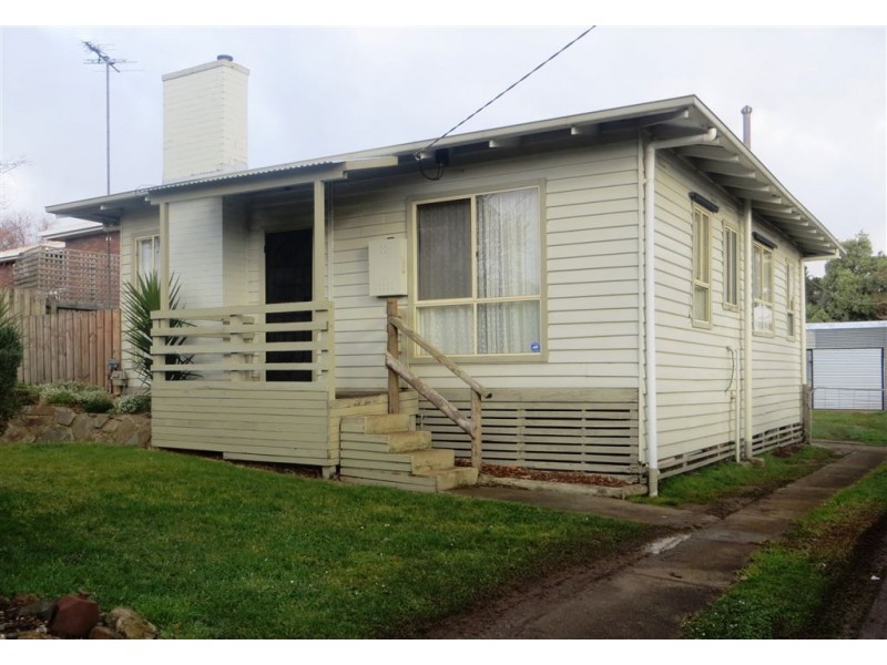 10 Trumpy Street, Warragul VIC 3820