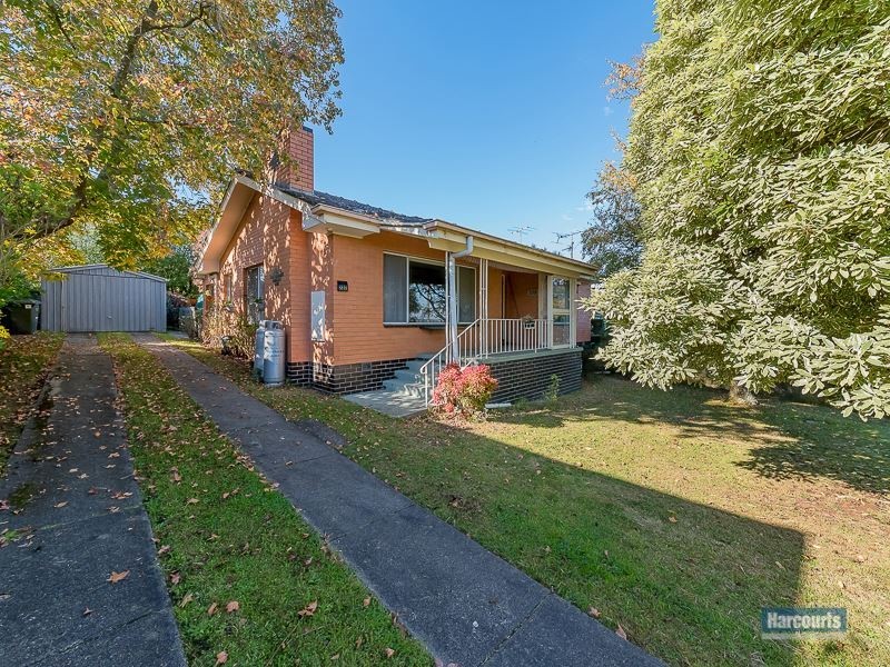 232 Main Neerim Road, Neerim South VIC 3831