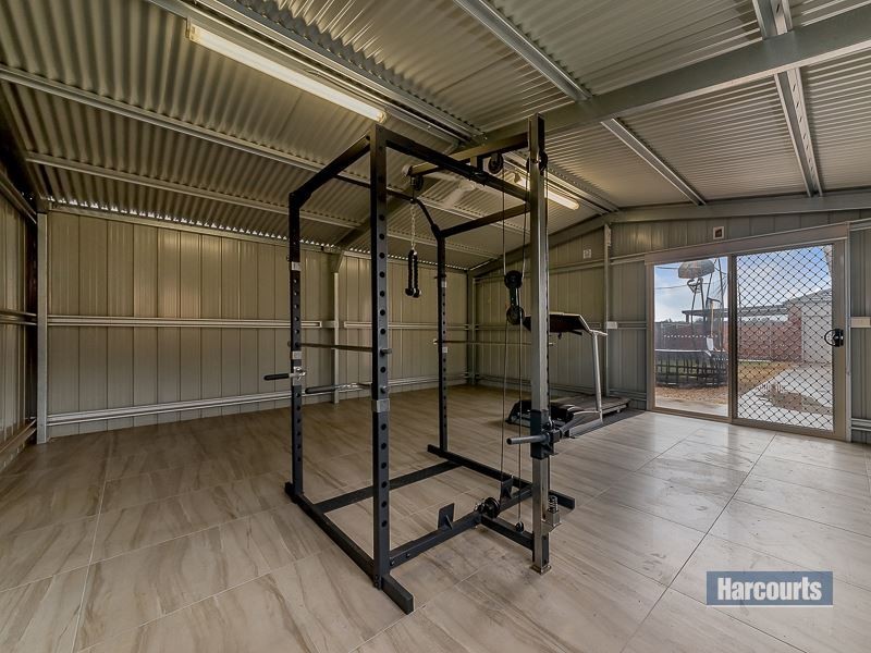 16 Wordsworth Court, Drouin VIC 3818