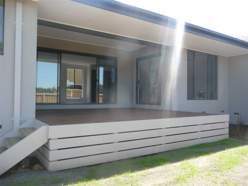 1 Todman Street, Drouin VIC 3818