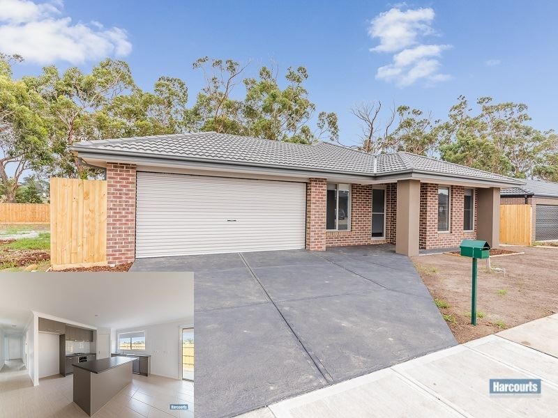 40 Pepper Crescent, Drouin VIC 3818