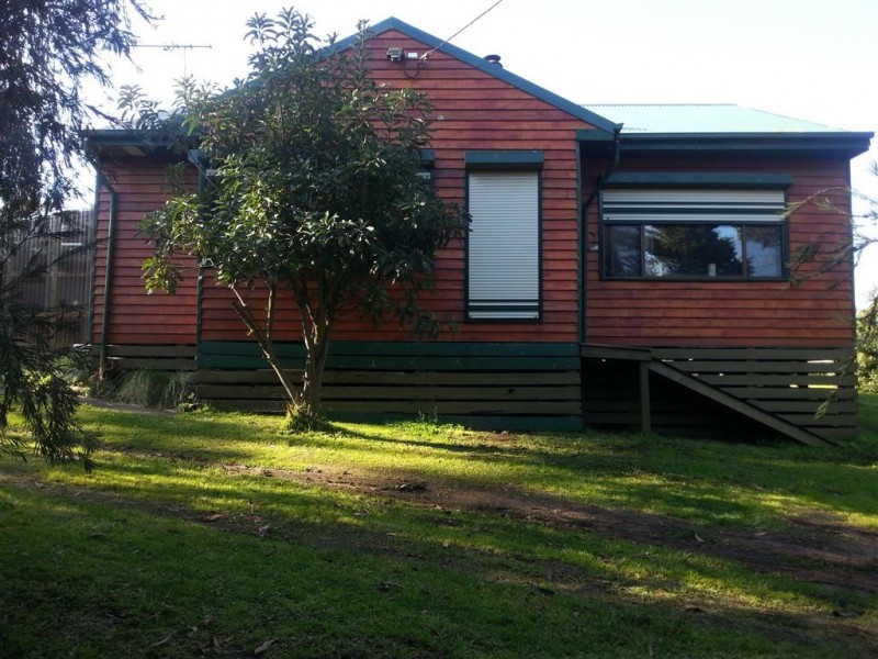126 Shillinglaw Road, Drouin VIC 3818