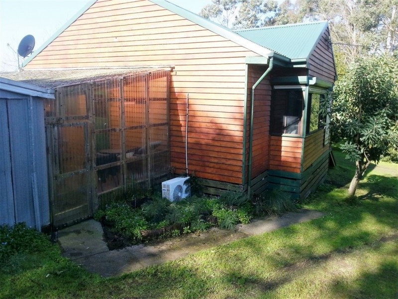 126 Shillinglaw Road, Drouin VIC 3818