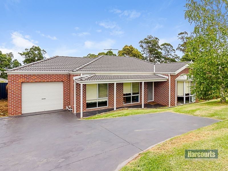 1/30-38 Longwarry Road, Drouin VIC 3818