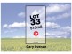 Lot 33 Gary Avenue, Drouin VIC 3818