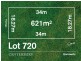 Lot 720 Chaucer Way, Drouin VIC 3818