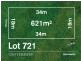 Lot 721 Chaucer Way, Drouin VIC 3818