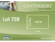 Lot 728 Chaucer Way, Drouin VIC 3818