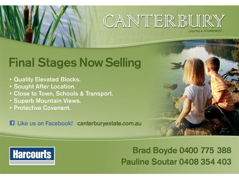Lot 733 Chaucer Way, Drouin VIC 3818