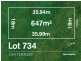 Lot 734 Chaucer Way, Drouin VIC 3818