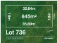 Lot 736 Chaucer Way, Drouin VIC 3818