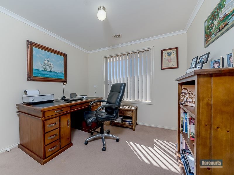 32 Walker Drive, Drouin VIC 3818