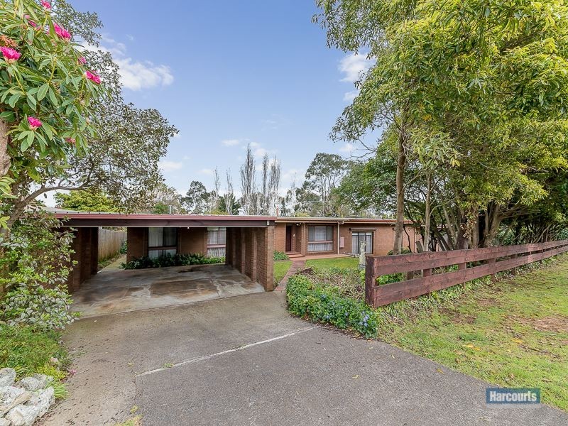 50 Longwarry Road, Drouin VIC 3818