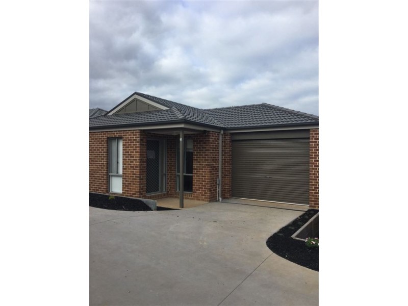 14 Telford Circuit, Drouin VIC 3818