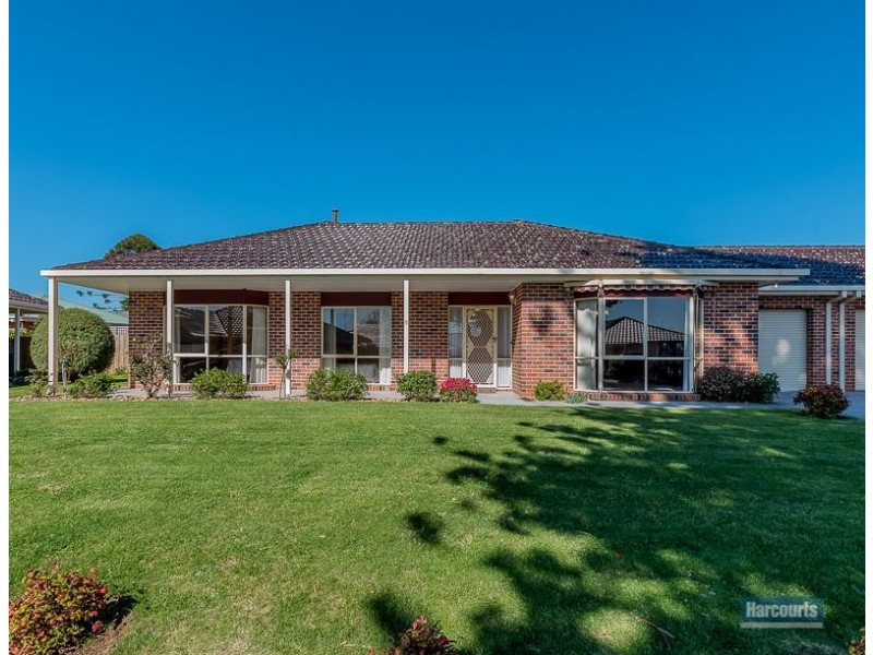 5/1 Princes Way, Drouin VIC 3818