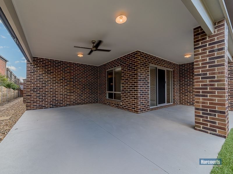 28 Walker Drive, Drouin VIC 3818