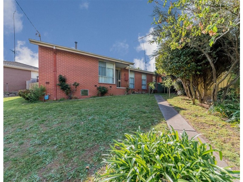 9 Boanyoo Street, Drouin VIC 3818