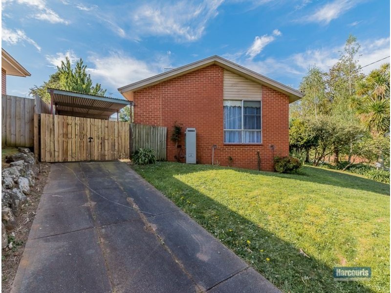 9 Boanyoo Street, Drouin VIC 3818