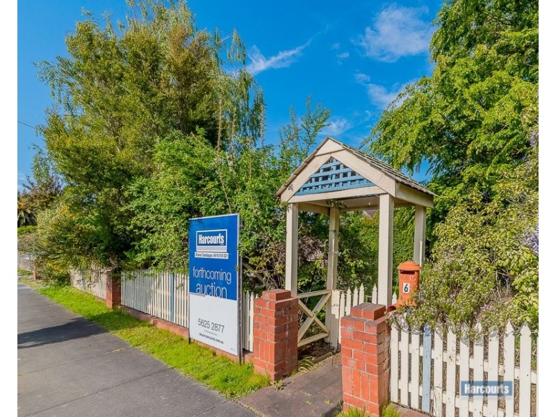 6 Princes Avenue, Longwarry VIC 3816