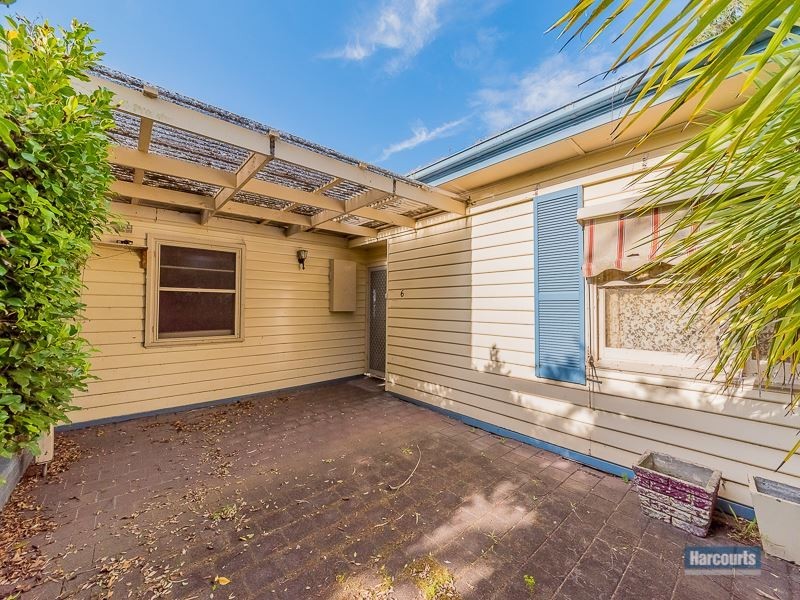 6 Princes Avenue, Longwarry VIC 3816