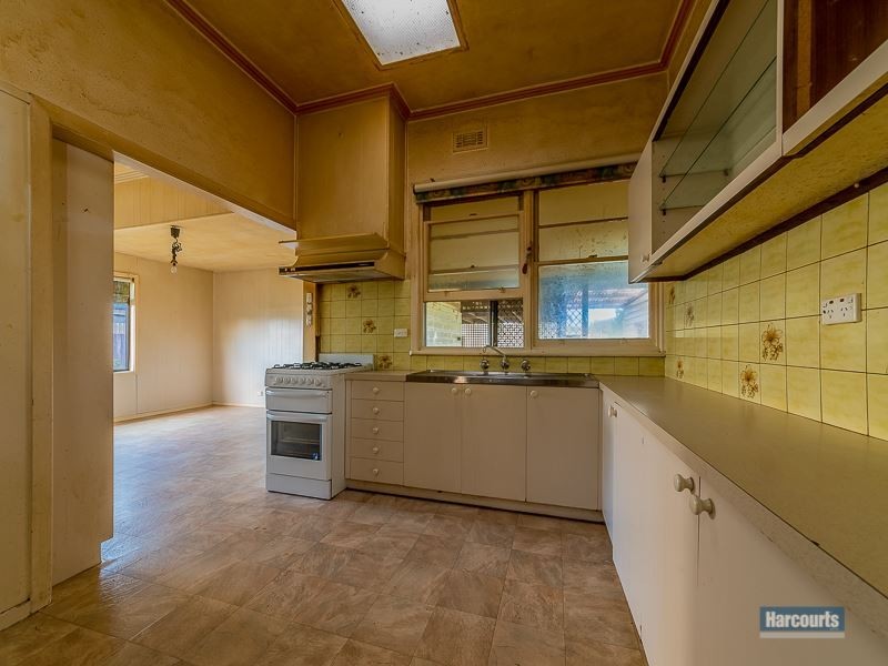 6 Princes Avenue, Longwarry VIC 3816