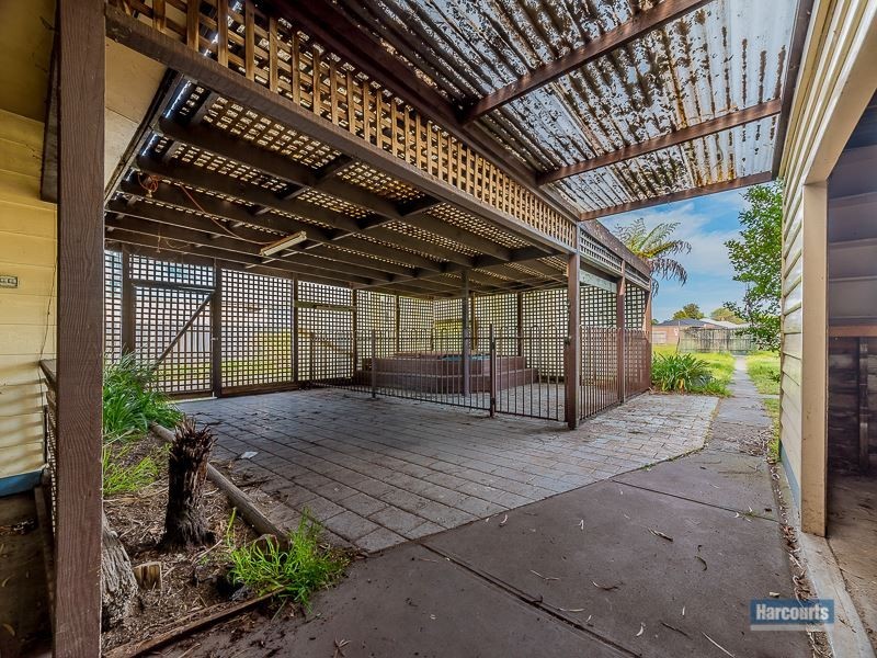 6 Princes Avenue, Longwarry VIC 3816