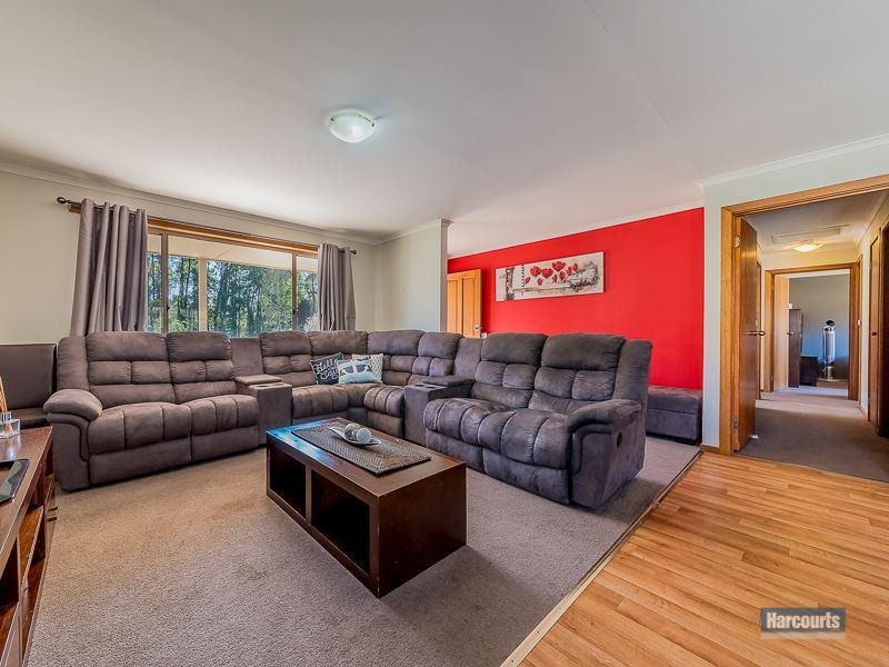 1 Hayes Drive, Warragul VIC 3820
