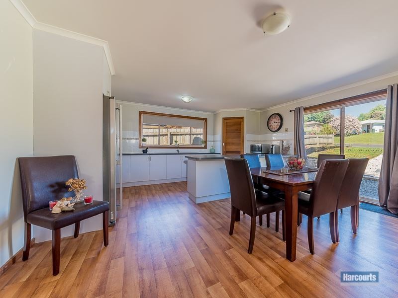 1 Hayes Drive, Warragul VIC 3820