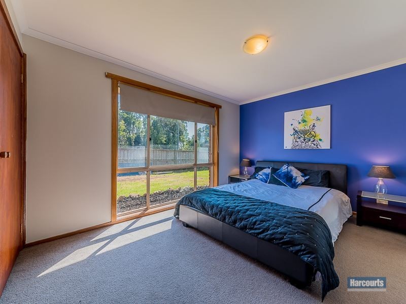 1 Hayes Drive, Warragul VIC 3820