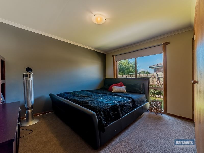 1 Hayes Drive, Warragul VIC 3820