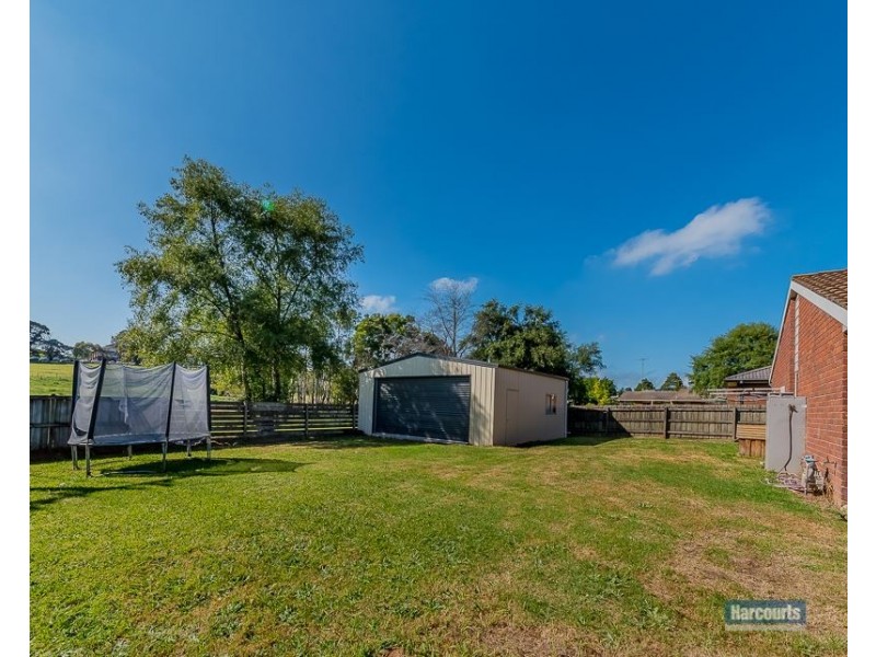 1 Hayes Drive, Warragul VIC 3820