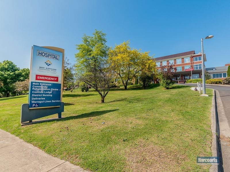 1 Hayes Drive, Warragul VIC 3820