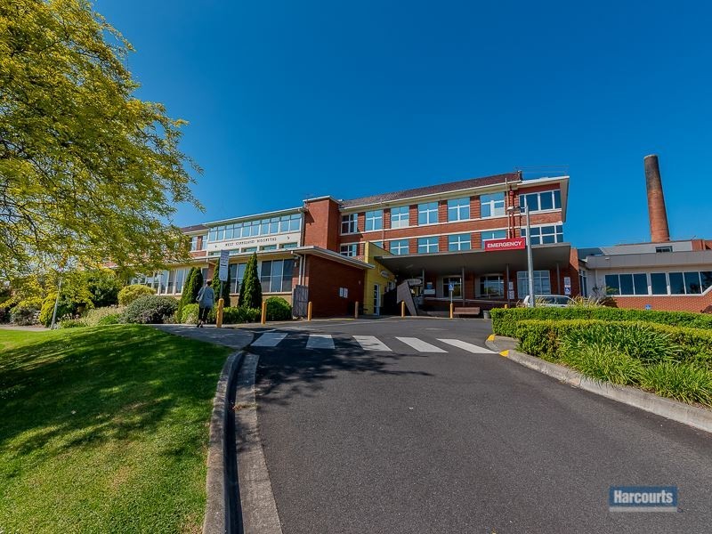 1 Hayes Drive, Warragul VIC 3820