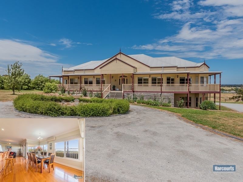 45 Petty Road, Bunyip VIC 3815