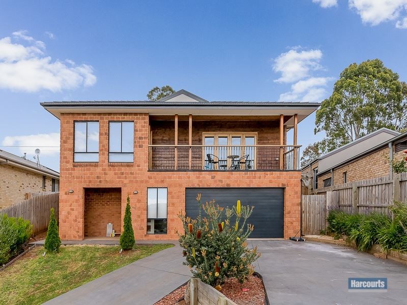 14 Aaron Court, Drouin VIC 3818
