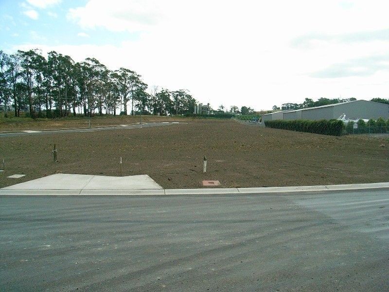 Lot 1 Weerong Road, Drouin VIC 3818