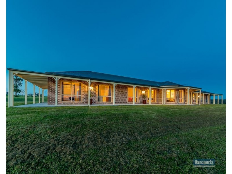 370 Henrys Road, Loch VIC 3945